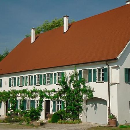 Hotel Breisachmuehle à Blindheim Extérieur photo